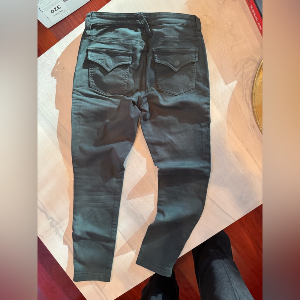 Joie Olive Green Pants